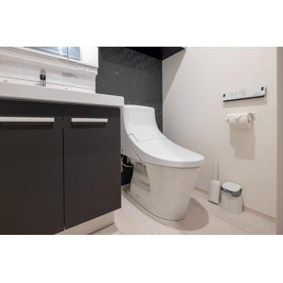 新宿駅まで電車で1本/西新宿五丁目駅から徒歩6分/Wi-Fi完備/FLレジデンス神宮御苑IV 403の物件写真6