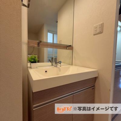 BraTTo南堀江プラザ ｜40㎡以上｜2Kタイプ｜お試し同棲に是非｜の物件写真4