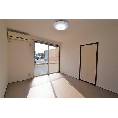 ハイタウンヤマグチ（3DK）の物件写真1