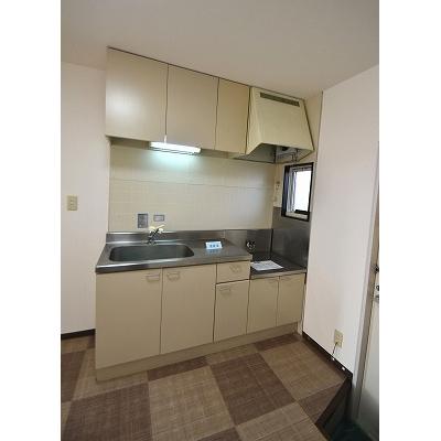 ハイタウンヤマグチ（3DK）の物件写真3