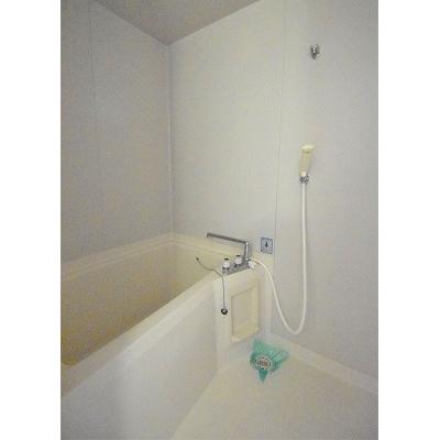 ハイタウンヤマグチ（3DK）の物件写真4