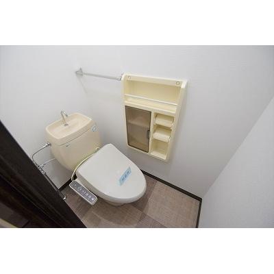 ハイタウンヤマグチ（3DK）の物件写真5