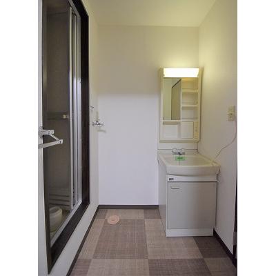 ハイタウンヤマグチ（3DK）の物件写真6