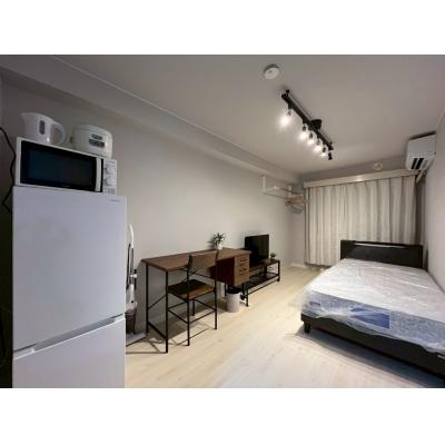 板橋区大谷口北町マンションの物件写真2