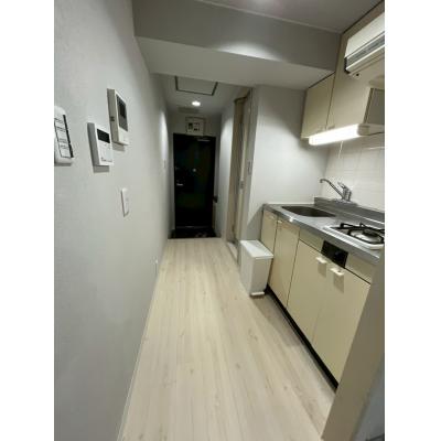 板橋区大谷口北町マンションの物件写真5