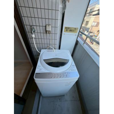 板橋区大谷口北町マンションの物件写真6