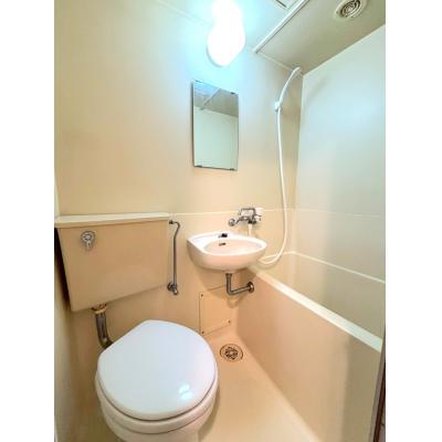 【J’sマンスリー新百合ヶ丘 302】厚さ20㎝高密度ポケットコイルマットレス使用！最寄り駅徒歩4分・新宿駅まで約23分、乗換無し！アクセス良好☆【インターネット無料】の物件写真3