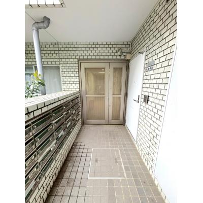 【J’sマンスリー新百合ヶ丘 302】厚さ20㎝高密度ポケットコイルマットレス使用！最寄り駅徒歩4分・新宿駅まで約23分、乗換無し！アクセス良好☆【インターネット無料】の物件写真5