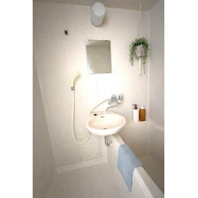 ★JR黒崎駅まで徒歩圏内★買物も外食も充実したエリア★wi-fi無料★GM北九州1の物件写真4