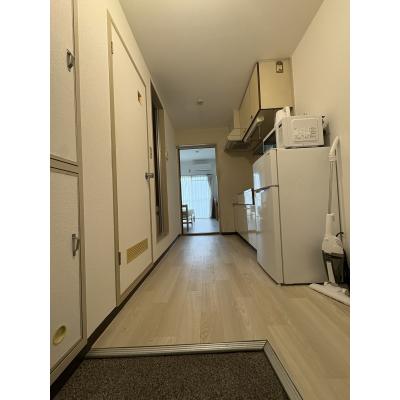 ★JR黒崎駅まで徒歩圏内★買物も外食も充実したエリア★wi-fi無料★GM北九州1の物件写真5