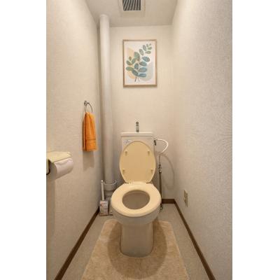 ★大型スーパーまで徒歩30秒★生活利便性の高いエリア★駐車場無料★wi-fi無料★GM北九州2の物件写真3