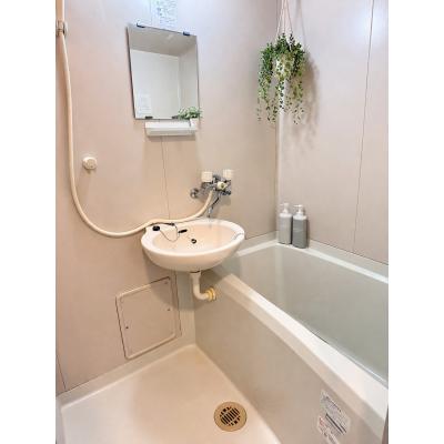 ★大型スーパーまで徒歩30秒★生活利便性の高いエリア★駐車場無料★wi-fi無料★GM北九州2の物件写真4