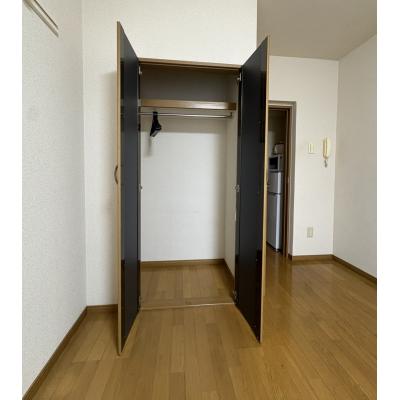 ★大型スーパーまで徒歩30秒★生活利便性の高いエリア★駐車場無料★wi-fi無料★GM北九州2の物件写真5