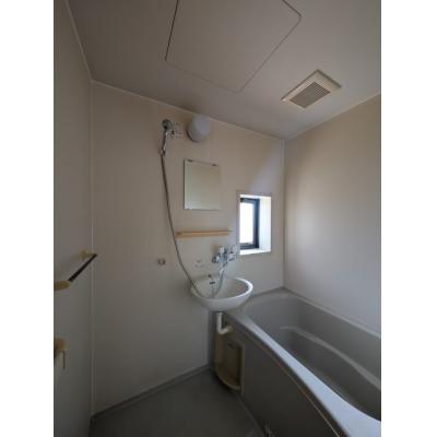 【駅徒歩13分☆】Wi-Fi無料＆家具家電付き[FJ005]の物件写真4