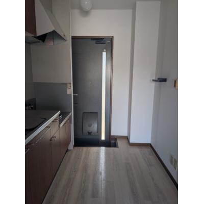 【駅徒歩13分☆】Wi-Fi無料＆家具家電付き[FJ005]の物件写真6