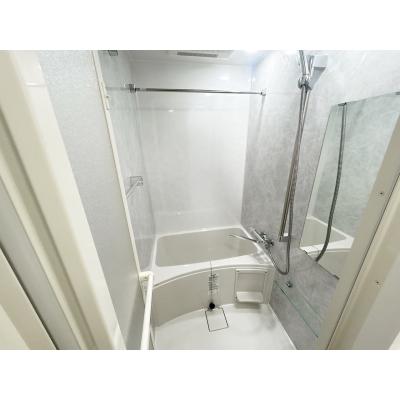 【🎉初期費用オフ｜お得なキャンペーン】【禁煙🚭/Wi-Fi無料🌐】マイナビSTAY横浜十日市場プレミア　302の物件写真5
