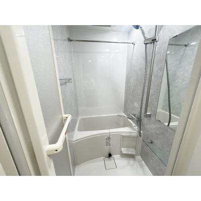 【🎉初期費用オフ｜お得なキャンペーン】【禁煙🚭/Wi-Fi無料🌐】マイナビSTAY横浜十日市場プレミア　306の物件写真5