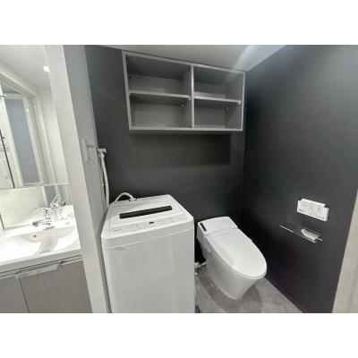 【🎉初期費用オフ｜お得なキャンペーン】【禁煙🚭/Wi-Fi無料🌐】マイナビSTAY横浜十日市場プレミア　306の物件写真6