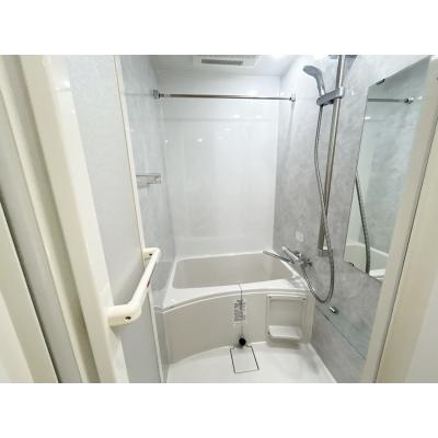 【🎉初期費用オフ｜お得なキャンペーン】【禁煙🚭/Wi-Fi無料🌐】マイナビSTAY横浜十日市場プレミア　408の物件写真5