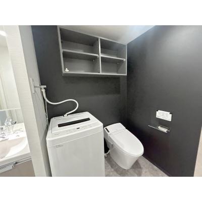 【🎉初期費用オフ｜お得なキャンペーン】【禁煙🚭/Wi-Fi無料🌐】マイナビSTAY横浜十日市場プレミア　408の物件写真6