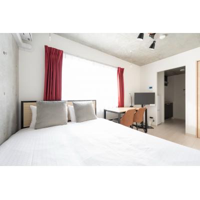 京急蒲田駅から徒歩７分/品川駅や羽田空港まですぐ/アクセス良好/Ferio蒲田 302の物件写真1