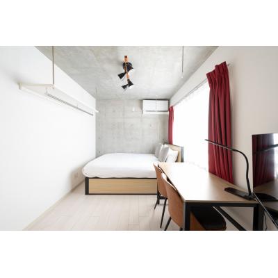 京急蒲田駅から徒歩７分/品川駅や羽田空港まですぐ/アクセス良好/Ferio蒲田 302の物件写真2