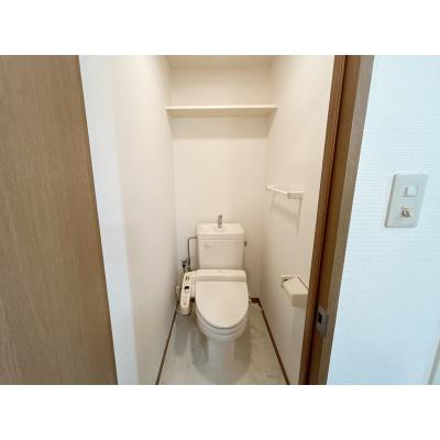 【🎉初期費用オフ｜お得なキャンペーン】【禁煙🚭/Wi-Fi無料🌐】マイナビSTAYロイヤルパレス四ツ谷　203の物件写真6