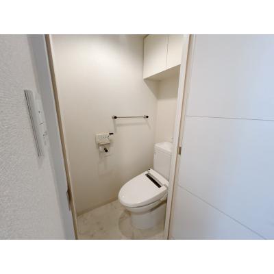 【🎉初期費用オフ｜お得なキャンペーン】【禁煙🚭/Wi-Fi無料🌐】マイナビSTAYミライエ早稲田プランドール　306の物件写真6