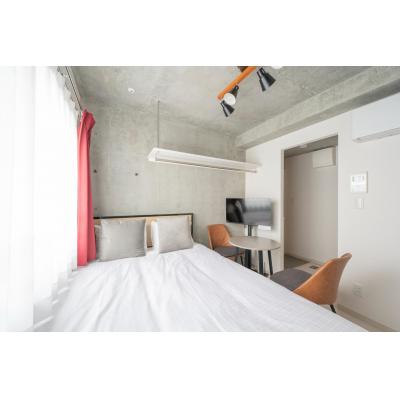 京急蒲田駅から徒歩７分/品川駅や羽田空港まですぐ/アクセス良好/Ferio蒲田 401の物件写真1