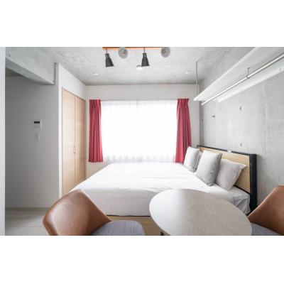 京急蒲田駅から徒歩７分/品川駅や羽田空港まですぐ/アクセス良好/Ferio蒲田 401の物件写真2