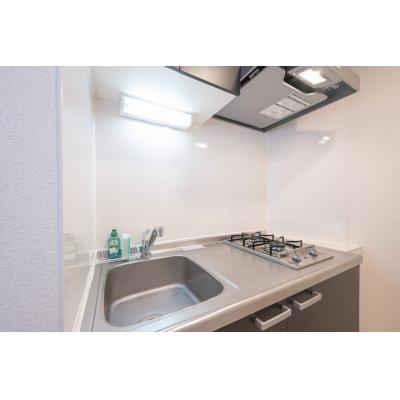 京急蒲田駅から徒歩７分/品川駅や羽田空港まですぐ/アクセス良好/Ferio蒲田 401の物件写真3