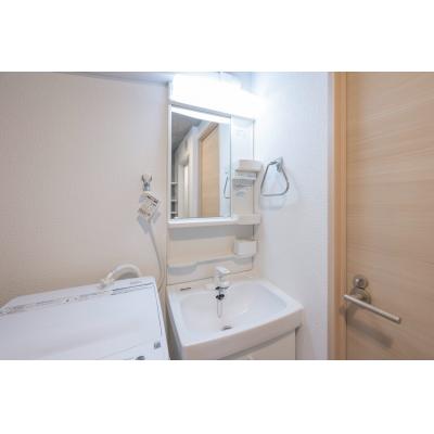 京急蒲田駅から徒歩７分/品川駅や羽田空港まですぐ/アクセス良好/Ferio蒲田 401の物件写真5