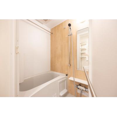 錦糸町駅から徒歩８分！/家具家電・Wi-Fi完備/Noble Park KINSHICHO 903の物件写真4