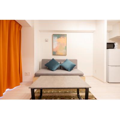 錦糸町駅から徒歩８分！/家具家電・Wi-Fi完備/Noble Park KINSHICHO 903の物件写真6