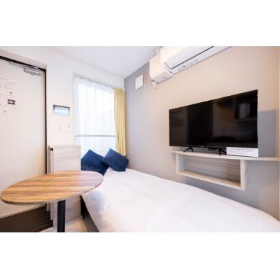 オシャレなメゾネット物件/Wi-Fi完備/家具家電・備品完備/Retaw Hills WASEDA 401の物件写真1