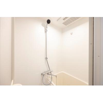 オシャレなメゾネット物件/Wi-Fi完備/家具家電・備品完備/Retaw Hills WASEDA 401の物件写真4