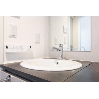 オシャレなメゾネット物件/Wi-Fi完備/家具家電・備品完備/Retaw Hills WASEDA 401の物件写真5