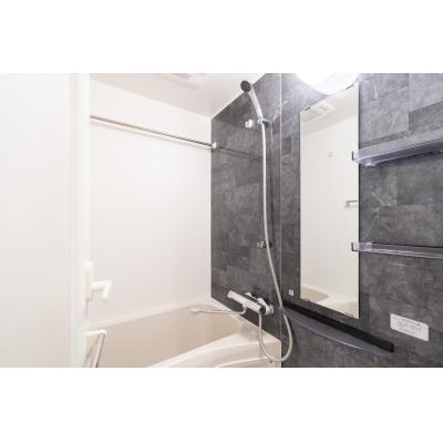 広々メゾネット/家具・家電付き/お洒落な外観＆内観で気分も上がる♪LEGALAND幡ヶ谷402の物件写真4