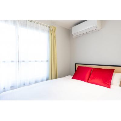 落合南長崎駅から徒歩7分！/新宿、両国、築地市場まで乗り換えなし/家具・家電完備/レピュア西落合レジデンス 501の物件写真2