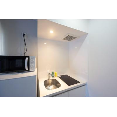 落合南長崎駅から徒歩7分！/新宿、両国、築地市場まで乗り換えなし/家具・家電完備/レピュア西落合レジデンス 501の物件写真3