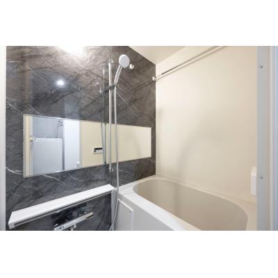 落合南長崎駅から徒歩7分！/新宿、両国、築地市場まで乗り換えなし/家具・家電完備/レピュア西落合レジデンス 501の物件写真4