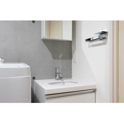 落合南長崎駅から徒歩7分！/新宿、両国、築地市場まで乗り換えなし/家具・家電完備/レピュア西落合レジデンス 501の物件写真5