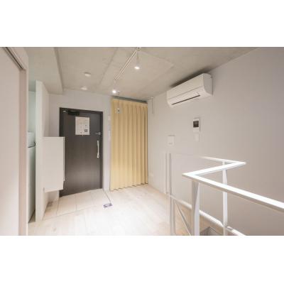 スカイツリー浅草エリア近く/最大5人収容可能/ロフトあり/レピュア曳舟レジデンスII102の物件写真6