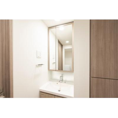 浅草駅から徒歩9分/スカイツリーも電車で1本/家具家電付き/ディアレイシャス本所吾妻橋II 702の物件写真5