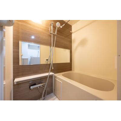 スカイツリー浅草エリア近く♪家具家電完備/フリーWifi/レピュア曳舟レジデンスII 302の物件写真4