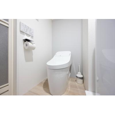 スカイツリー浅草エリア近く♪家具家電完備/フリーWifi/レピュア曳舟レジデンスII 302の物件写真5