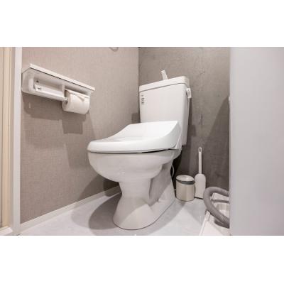 代田橋駅から徒歩3分/家具・家電完備/お洒落な外観＆内観で気分も上がる♪/エリクサーメゾン代田橋 402の物件写真6