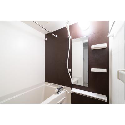 錦糸町駅から徒歩7分/駅前の施設充実/コンビニ徒歩1分/Sky　Kinshicho 301の物件写真4