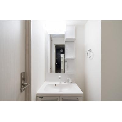 錦糸町駅から徒歩7分/駅前の施設充実/コンビニ徒歩1分/Sky　Kinshicho 301の物件写真5