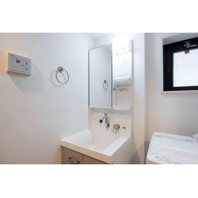 広尾駅から徒歩10分/人気の渋谷エリア/Wi-Fi完備/家具家電・備品完備/オークレスト恵比寿 401の物件写真5